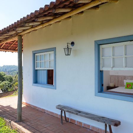 Voa Mirante Do Cafe Hotell Ouro Preto  Exteriör bild