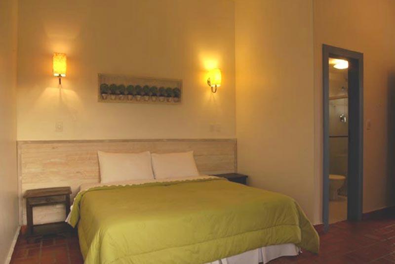 Voa Mirante Do Cafe Hotell Ouro Preto  Exteriör bild