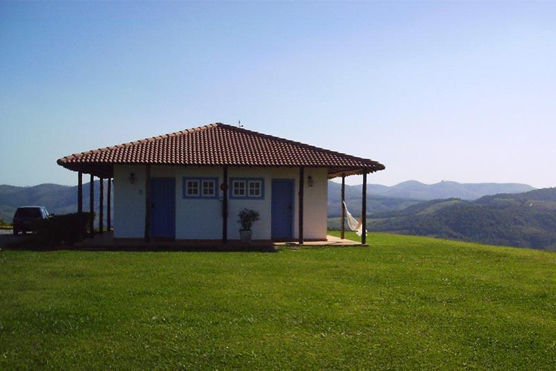 Voa Mirante Do Cafe Hotell Ouro Preto  Exteriör bild