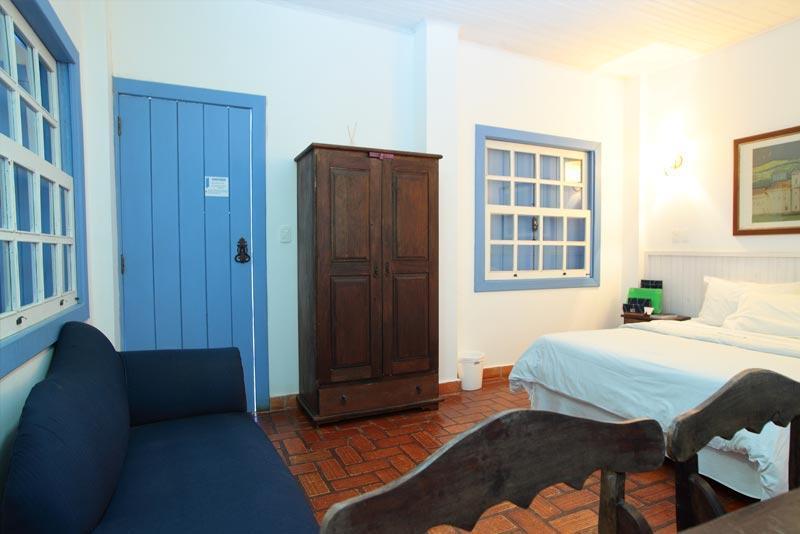 Voa Mirante Do Cafe Hotell Ouro Preto  Exteriör bild