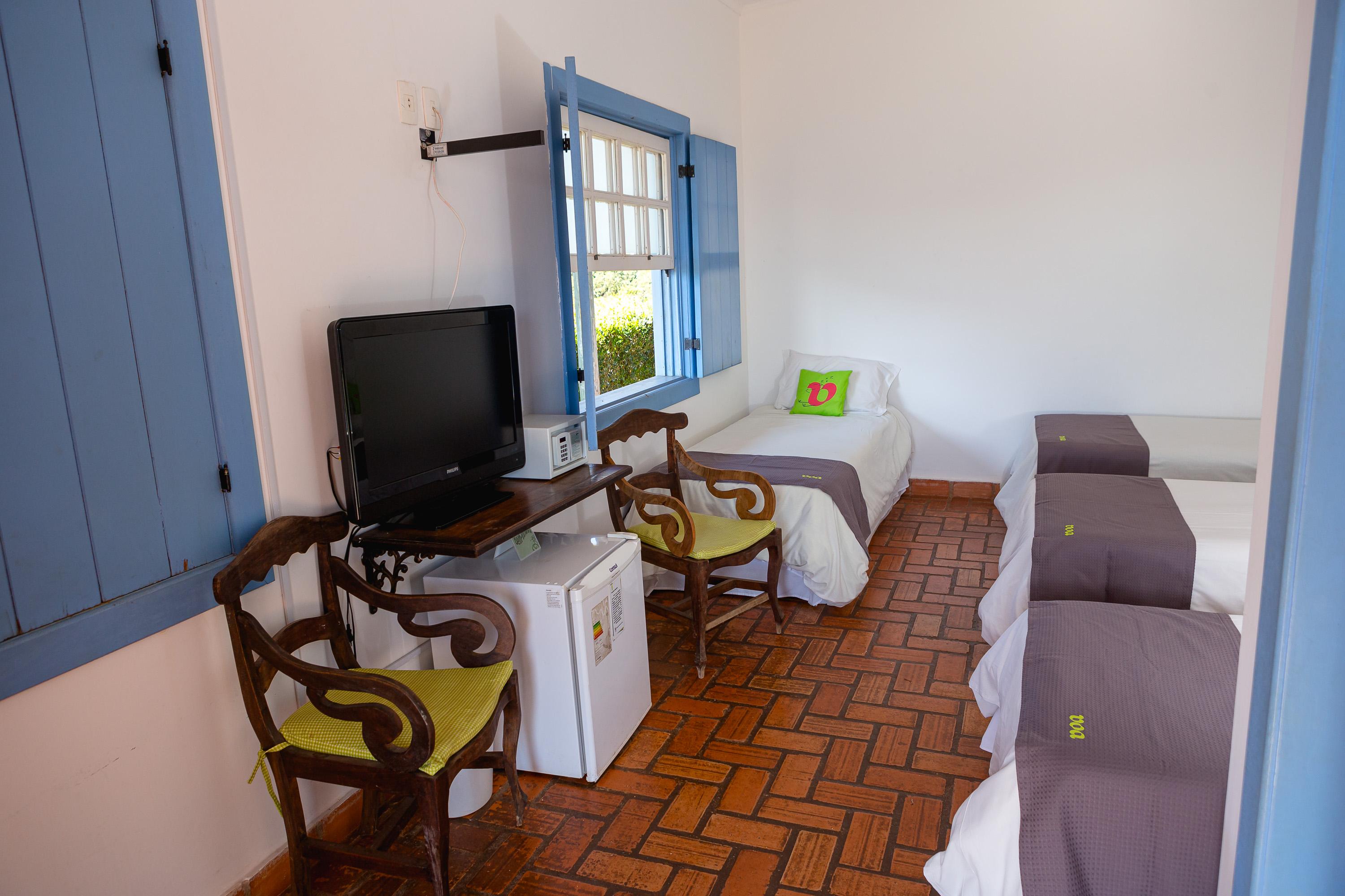 Voa Mirante Do Cafe Hotell Ouro Preto  Exteriör bild