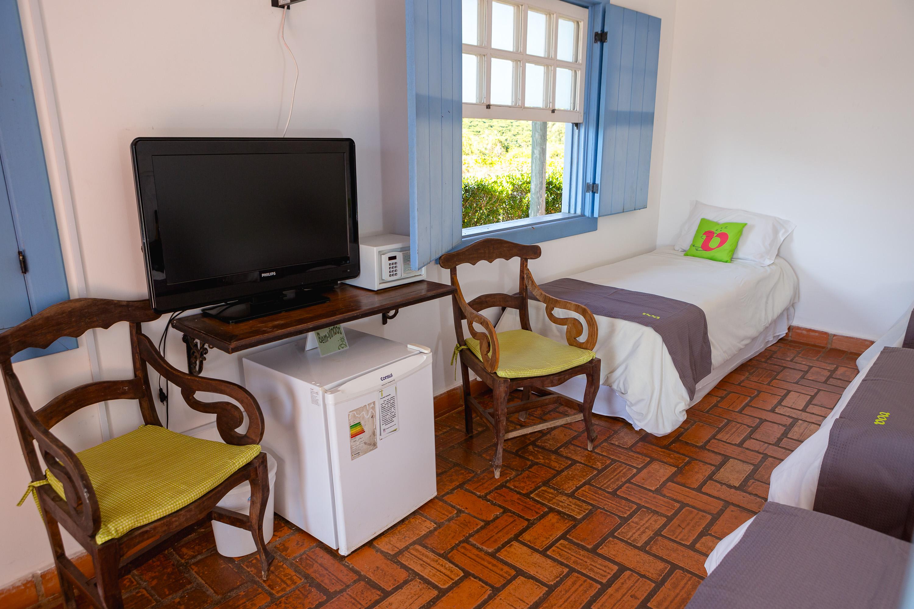 Voa Mirante Do Cafe Hotell Ouro Preto  Exteriör bild