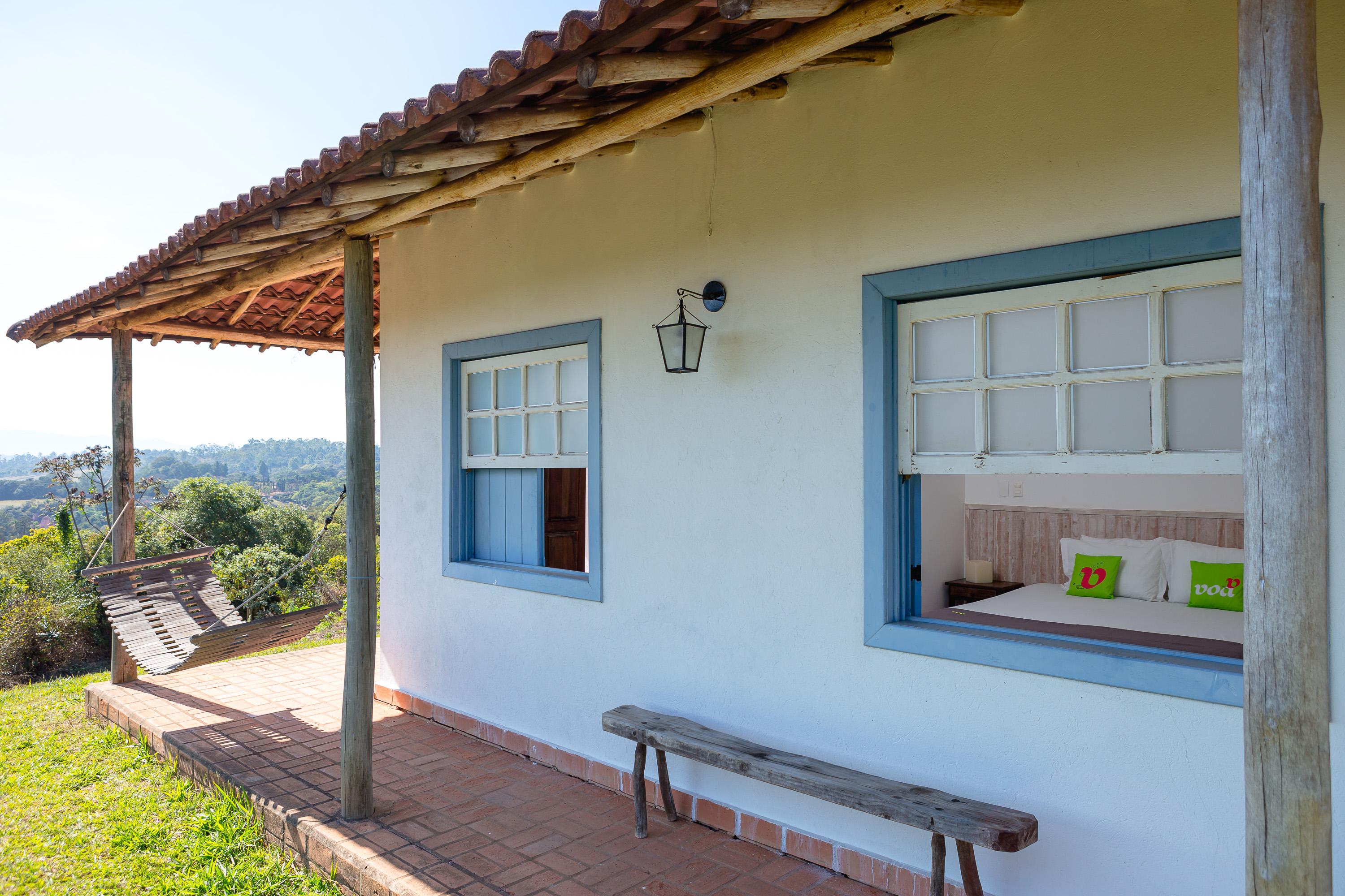 Voa Mirante Do Cafe Hotell Ouro Preto  Exteriör bild