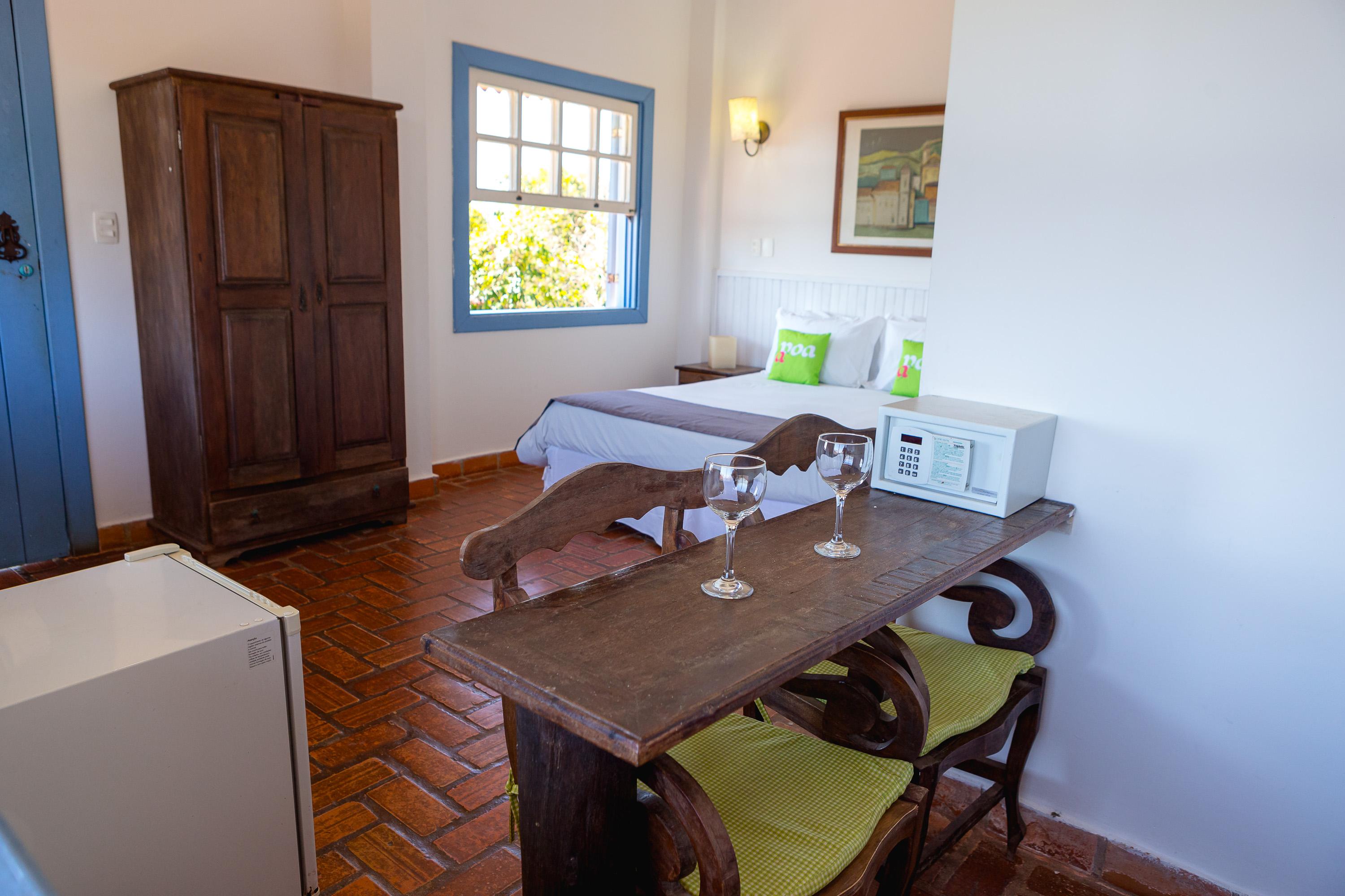 Voa Mirante Do Cafe Hotell Ouro Preto  Exteriör bild