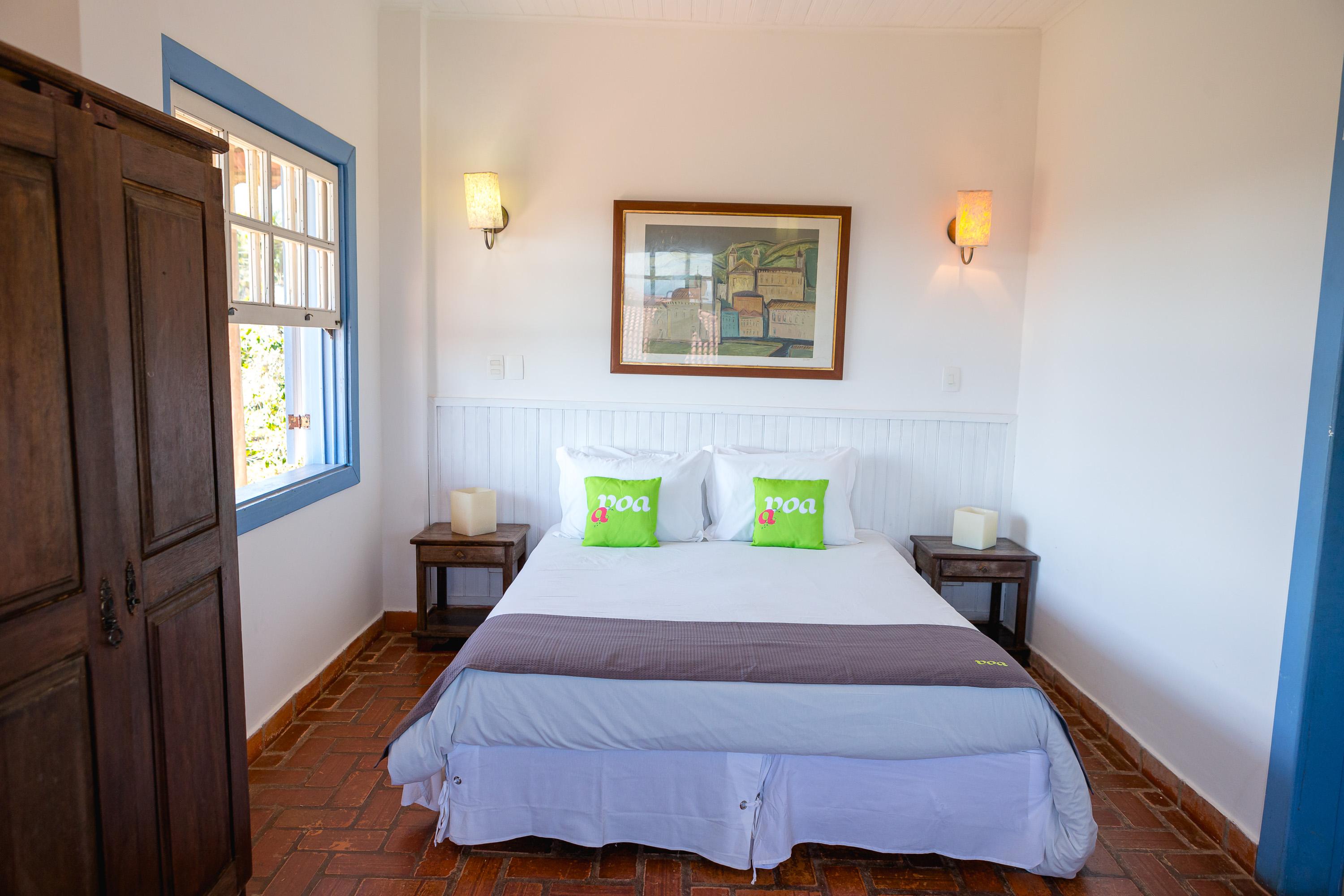 Voa Mirante Do Cafe Hotell Ouro Preto  Exteriör bild