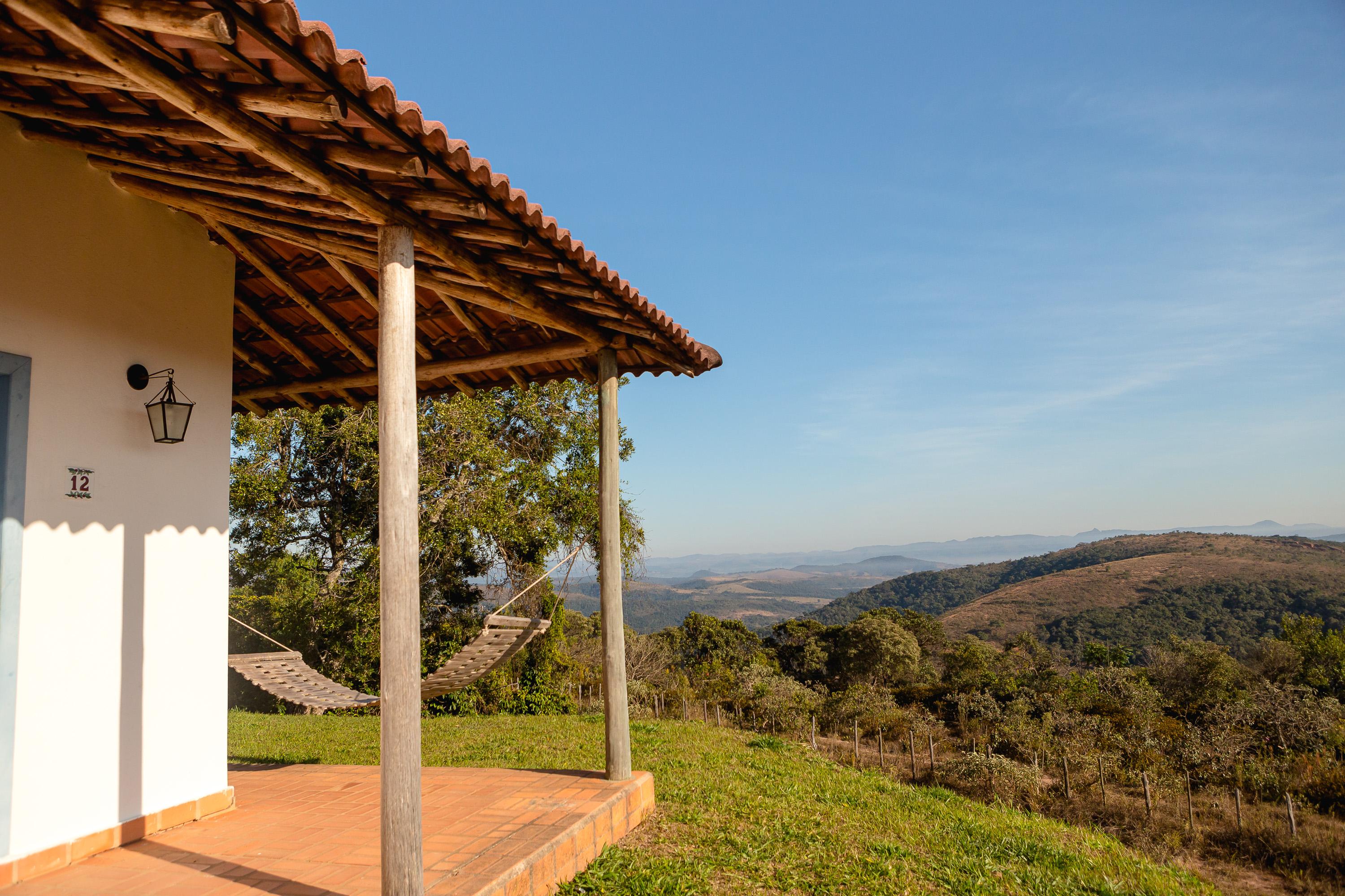 Voa Mirante Do Cafe Hotell Ouro Preto  Exteriör bild