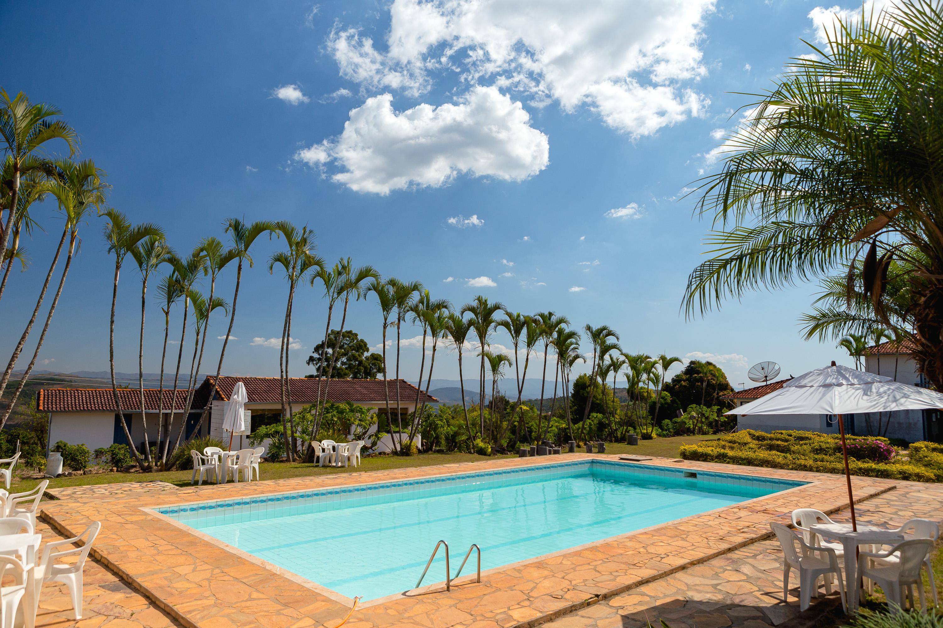Voa Mirante Do Cafe Hotell Ouro Preto  Exteriör bild